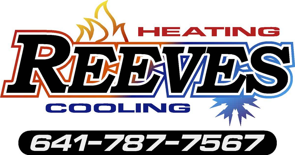 Reeves Heating & CoolingLogo